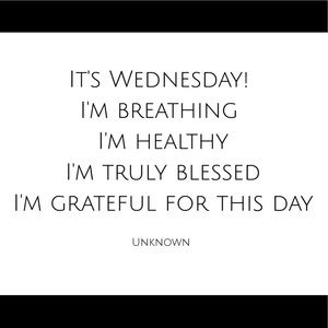#humpday
